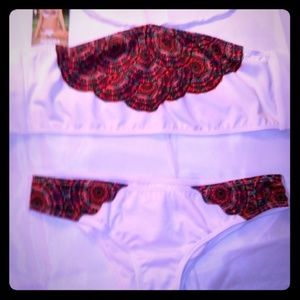 New 2pc